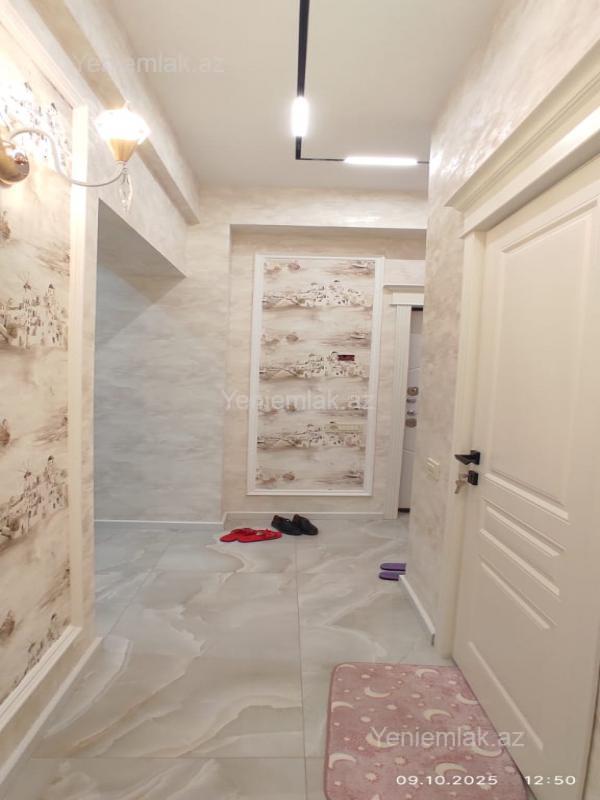 Satılır 2 otaqlı Bina evi menzil (Yeni tikili), 76 m², Saray — Mənzil, Abşeron (10)