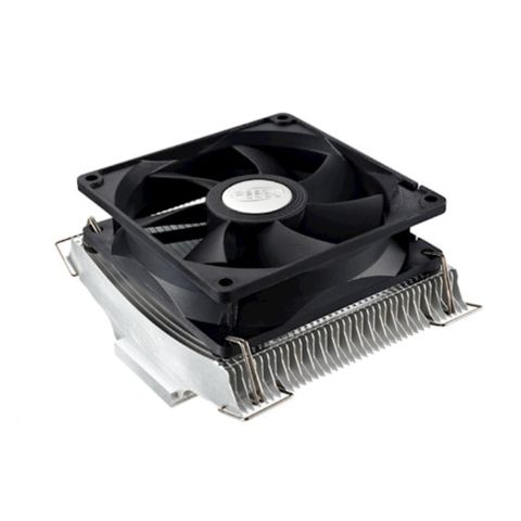 Video kart üçün kuler Deepcool V90 — Almal — Adapters and enclosures for hard drives