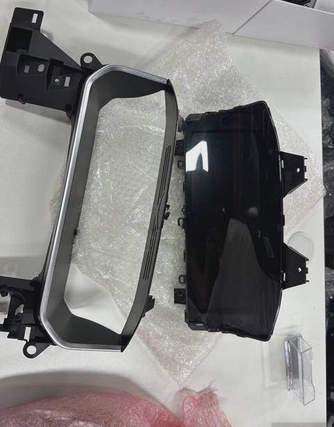 Pribor Land Rover Range Rover Sport 2013+ — Range Rover Parts Baku