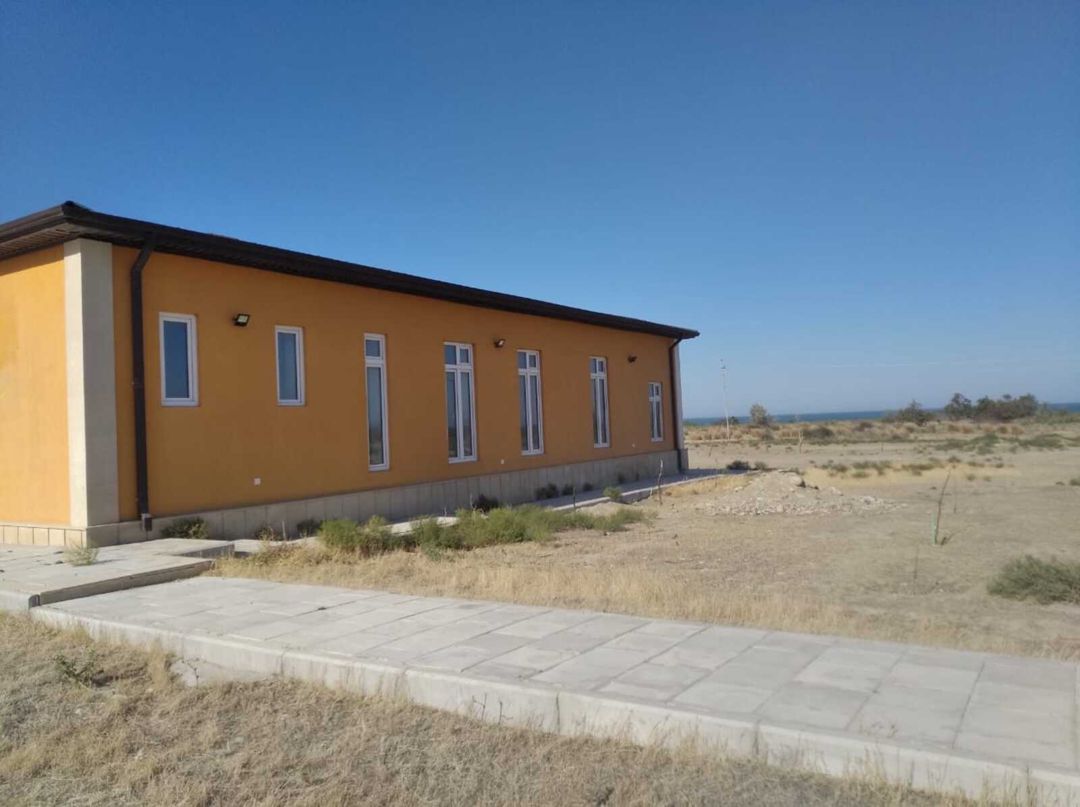 Satılır obyekt 500 m² — Əmlak, Siyəzən (12)