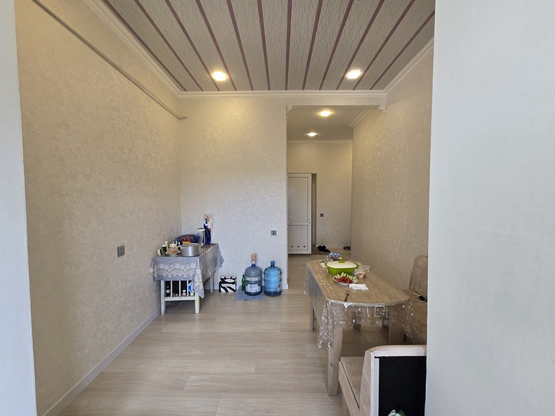 Satılır 2 otaqlı köhnə tikili 60 m² — Mənzil, Sumqayıt (8)