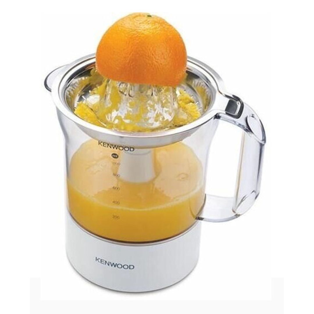 Sitrus Şirəçəkən Kenwood JE280 — Ev texnikası, Bakı (2)