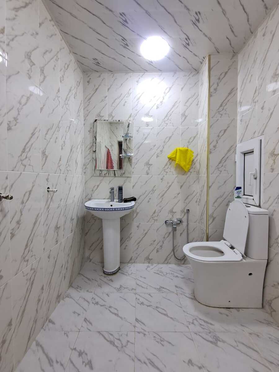 Satılır 1 otaqlı yeni tikili 65 m² — Mənzil, Bakı (9)