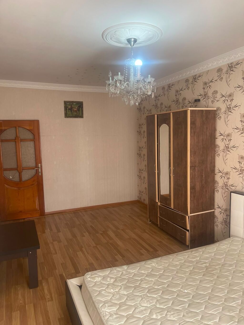 Otaq Yoldaşı Xanım Axtarılır Həzi Aslanov Aylıq ödəniş: 167 AZN — Mənzil, Bakı (9)