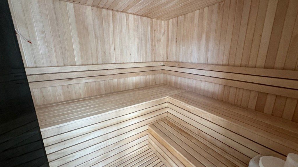 Satılır 7 otaqlı həyət evi/bağ evi 600 m² — Ev, villa, Bakı (9)