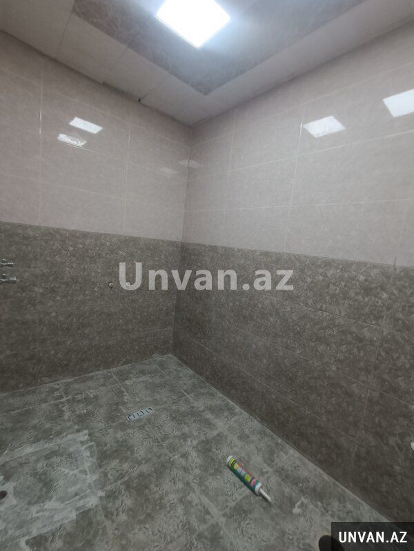 Bineqedi Qesebesinde şeher yolun üstünde — Ev, villa, Bakı (10)