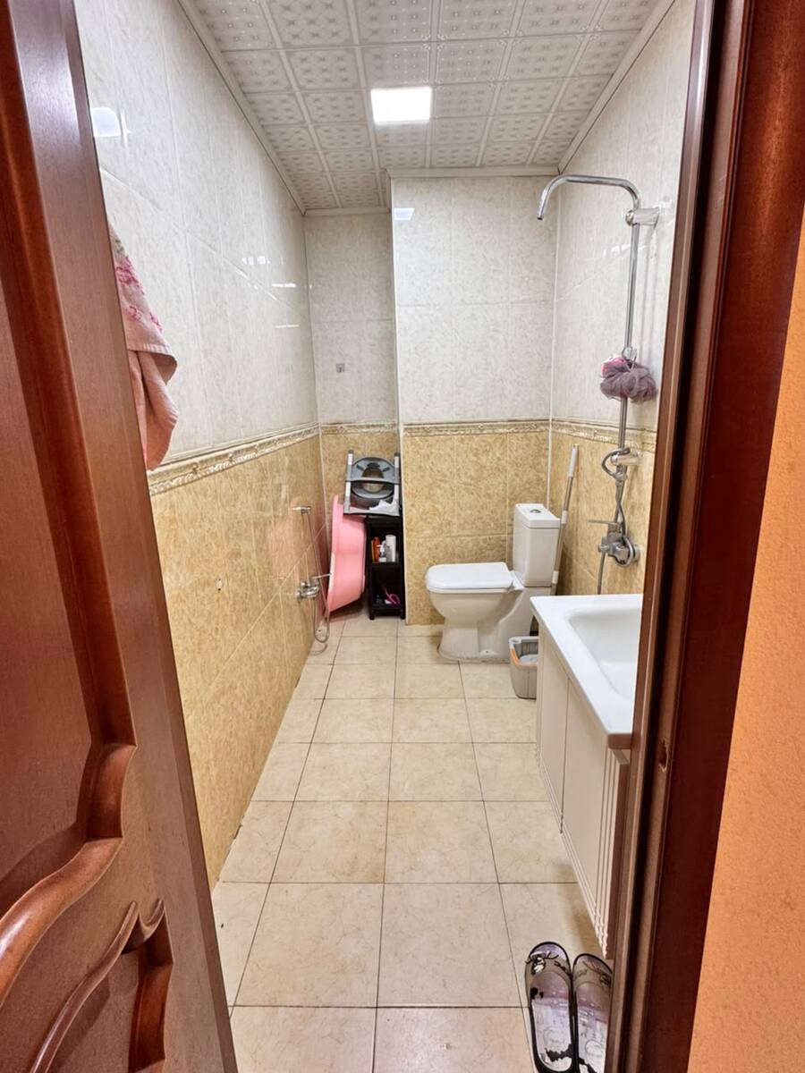 Satılır 3 otaqlı yeni tikili 75 m² — Mənzil, Bakı (5)