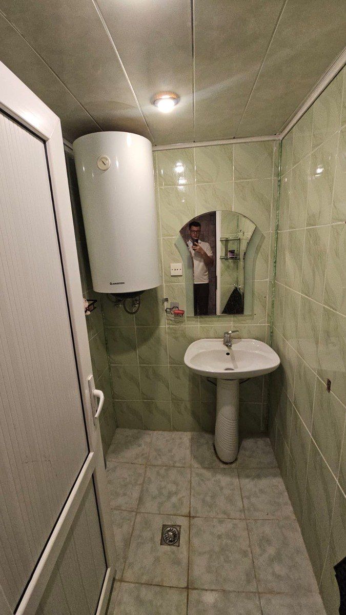 İcarəyə verilir 2 otaqlı yeni tikili 165 m² — Mənzil, Bakı (7)