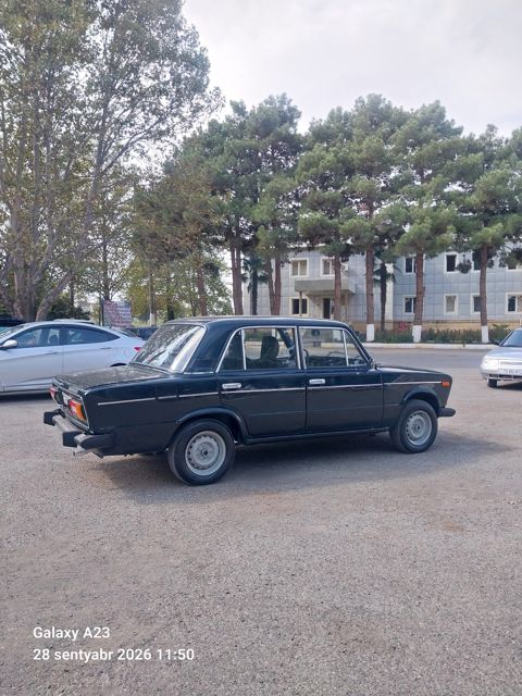 Lada (vaz) 2106, 2006 il — 5 400 ₼ · Gəncə · Avtomobillər Lada (vaz) 2106, 2006 il — Gəncə