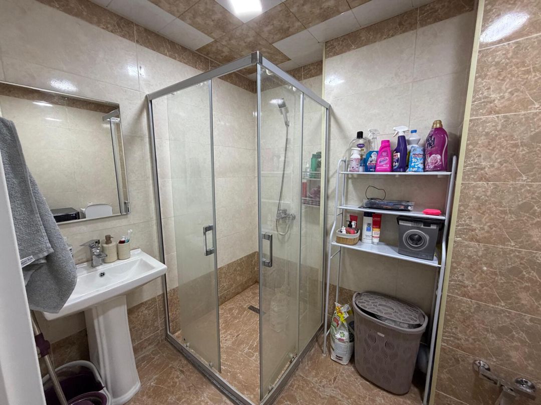 Satılır 2 otaqlı yeni tikili 77 m² — Mənzil, Sumqayıt (8)