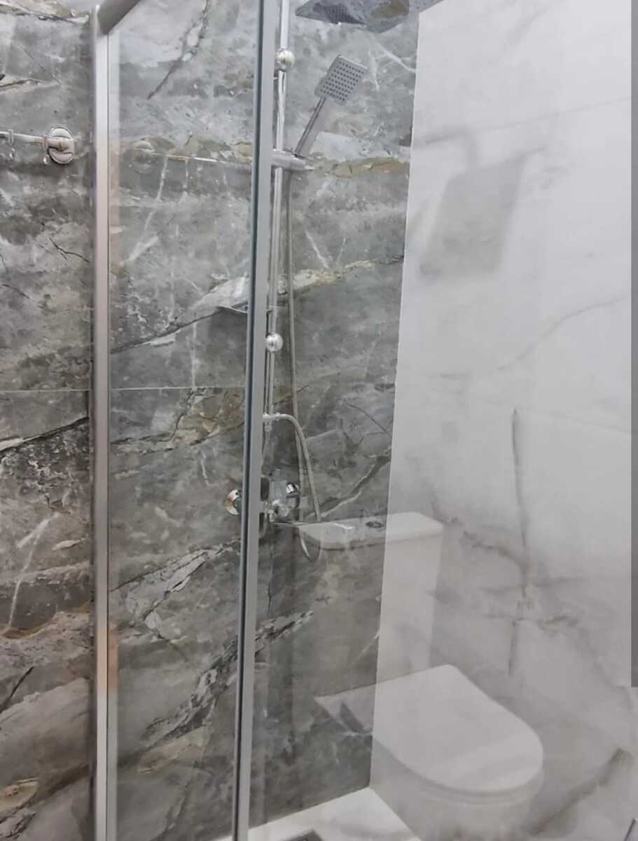 Satılır 2 otaqlı yeni tikili 65 m² — Mənzil, Bakı (8)