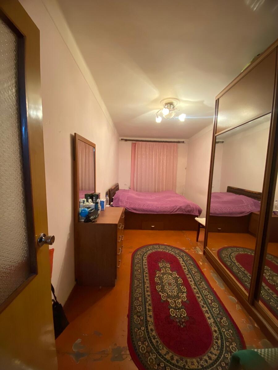 Satılır 3 otaqlı köhnə tikili 73 m² — Mənzil, Bakı (3)