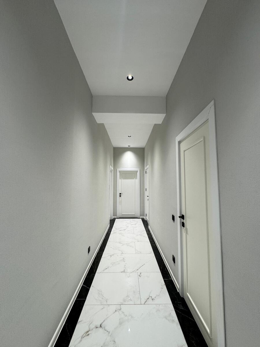 Satılır 4 otaqlı yeni tikili 178 m² — Mənzil, Bakı (6)