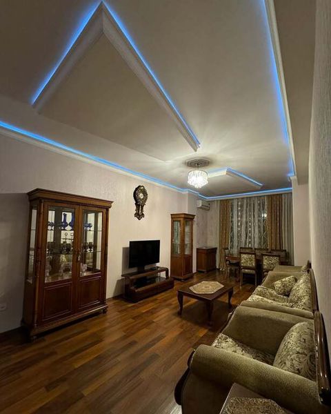 Satılır 3 otaqlı yeni tikili 118 m² — 280 000 ₼ · Bakı · Mənzil Satılır 3 otaqlı yeni tikili 118 m² — Bakı