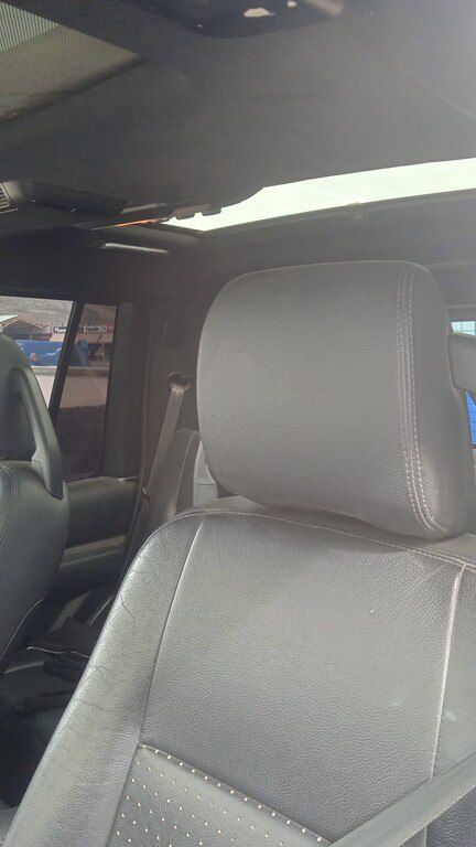 Land Rover Discovery, 4.0 L, 2006 il, 335 000 km 10-KK-390 — Avtomobillər, Bakı (6)