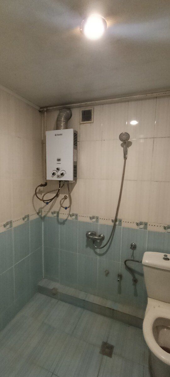 Satılır 1 otaqlı köhnə tikili 33 m² — Mənzil, Bakı (5)
