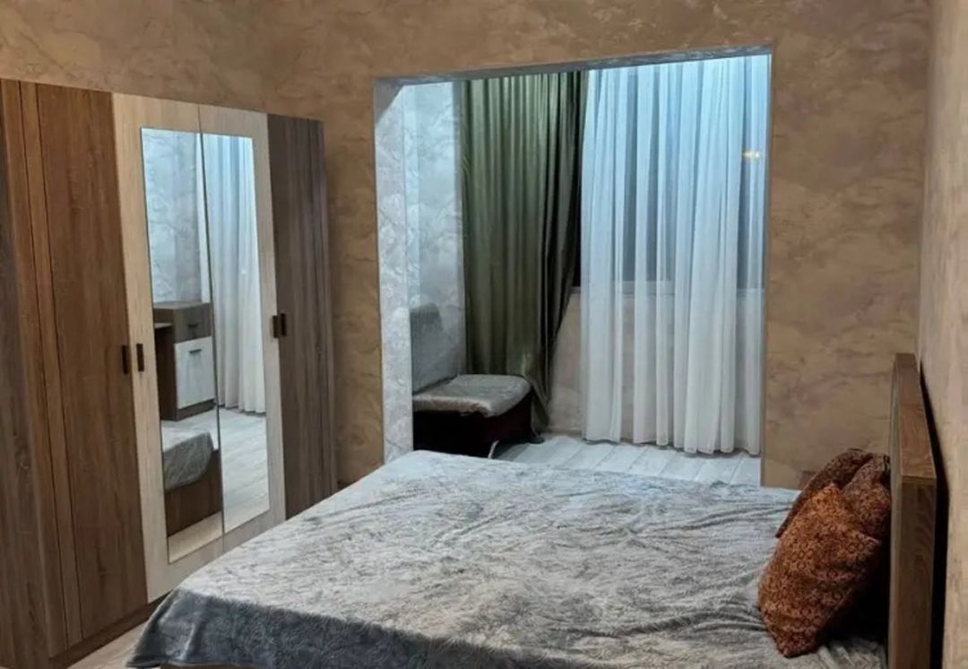 İcarəyə verilir 1 otaqlı köhnə tikili 50 m² — Mənzil, Bakı