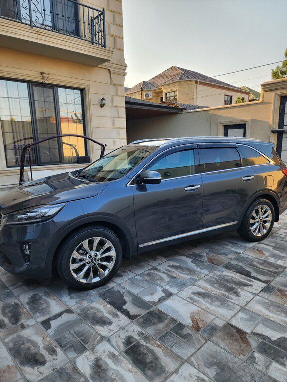 Kia Sorento, 2.0 L, 2018 il, 251 046 km 77-XK-408 — Avtomobillər, Bakı (6)