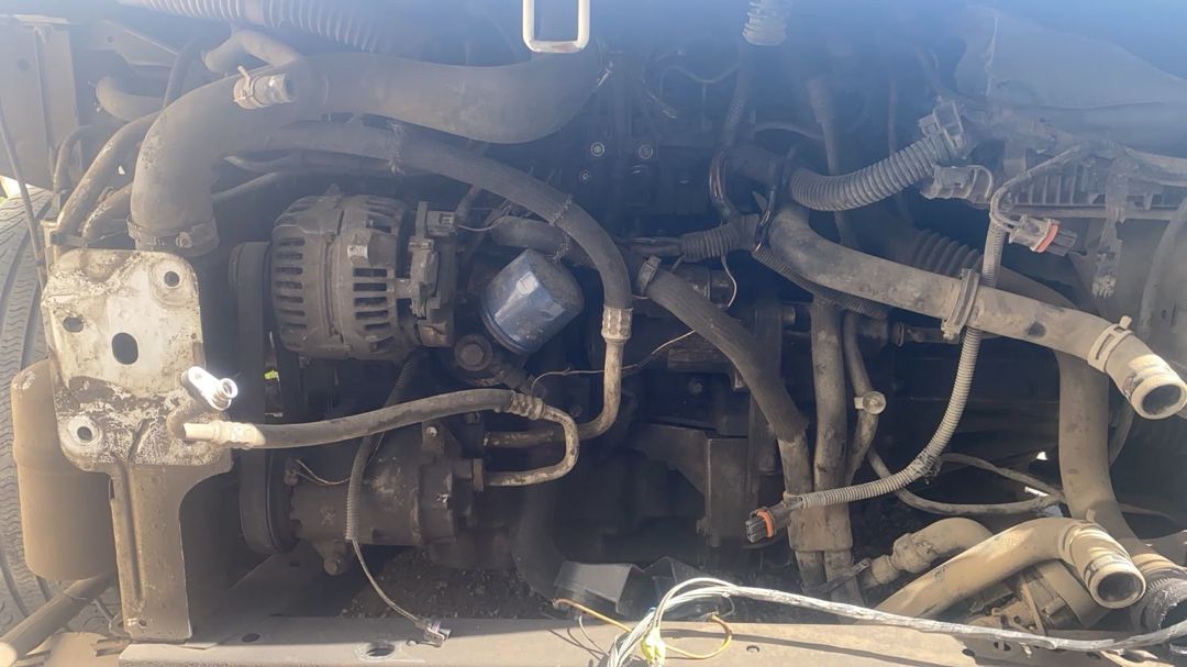 Renault Megane ehtiyat hissələri — Ehtiyat hissələri və aksesuarlar, Bakı (7)