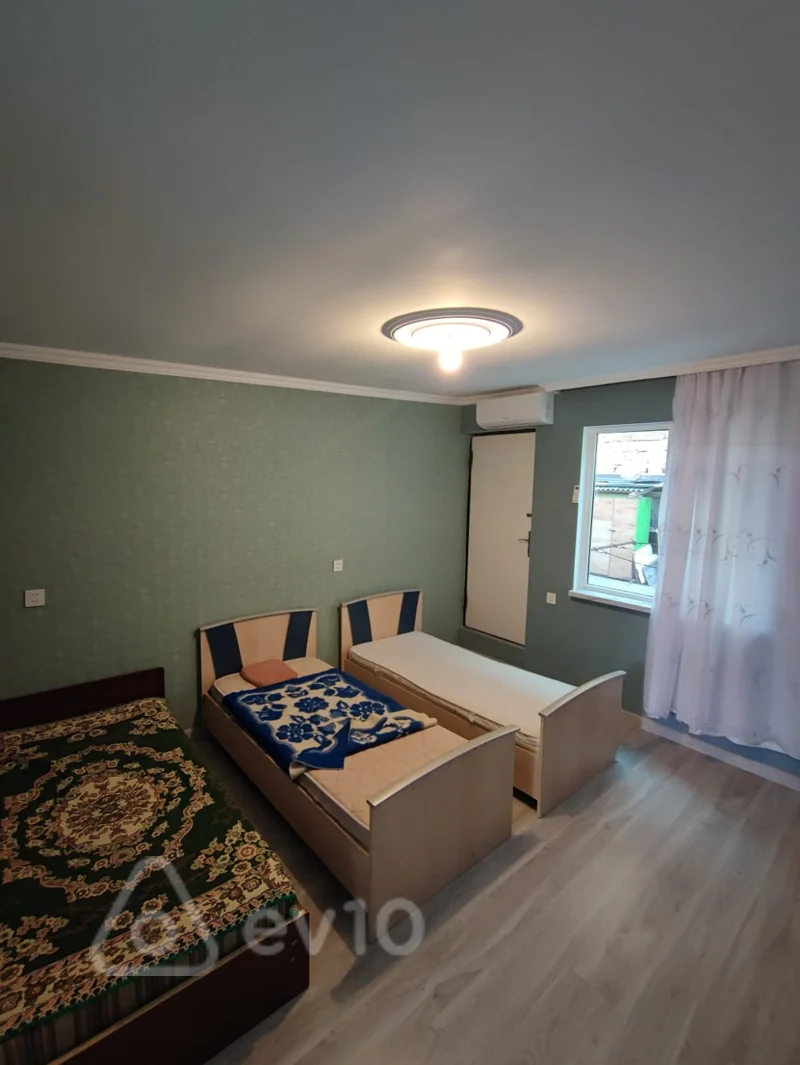 2 otaqlı mənzil, 60 m², Neymət Quliyev — kirayə — Daire