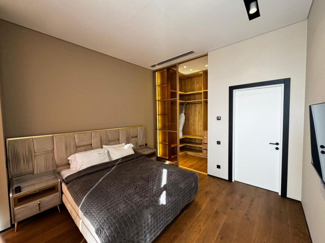 Satılır 2 otaqlı yeni tikili 84 m² — Mənzil, Bakı (8)