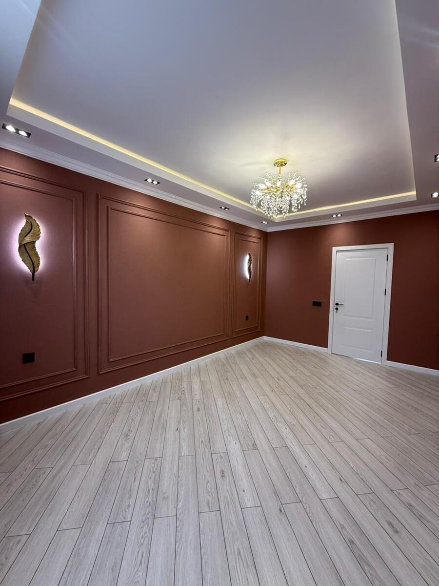 Satılır 2 otaqlı köhnə tikili 58 m² — Mənzil, Bakı (4)