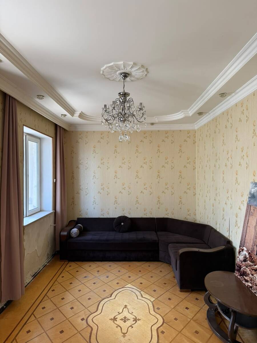 Satılır 3 otaqlı yeni tikili 112 m² — Mənzil, Xırdalan (2)