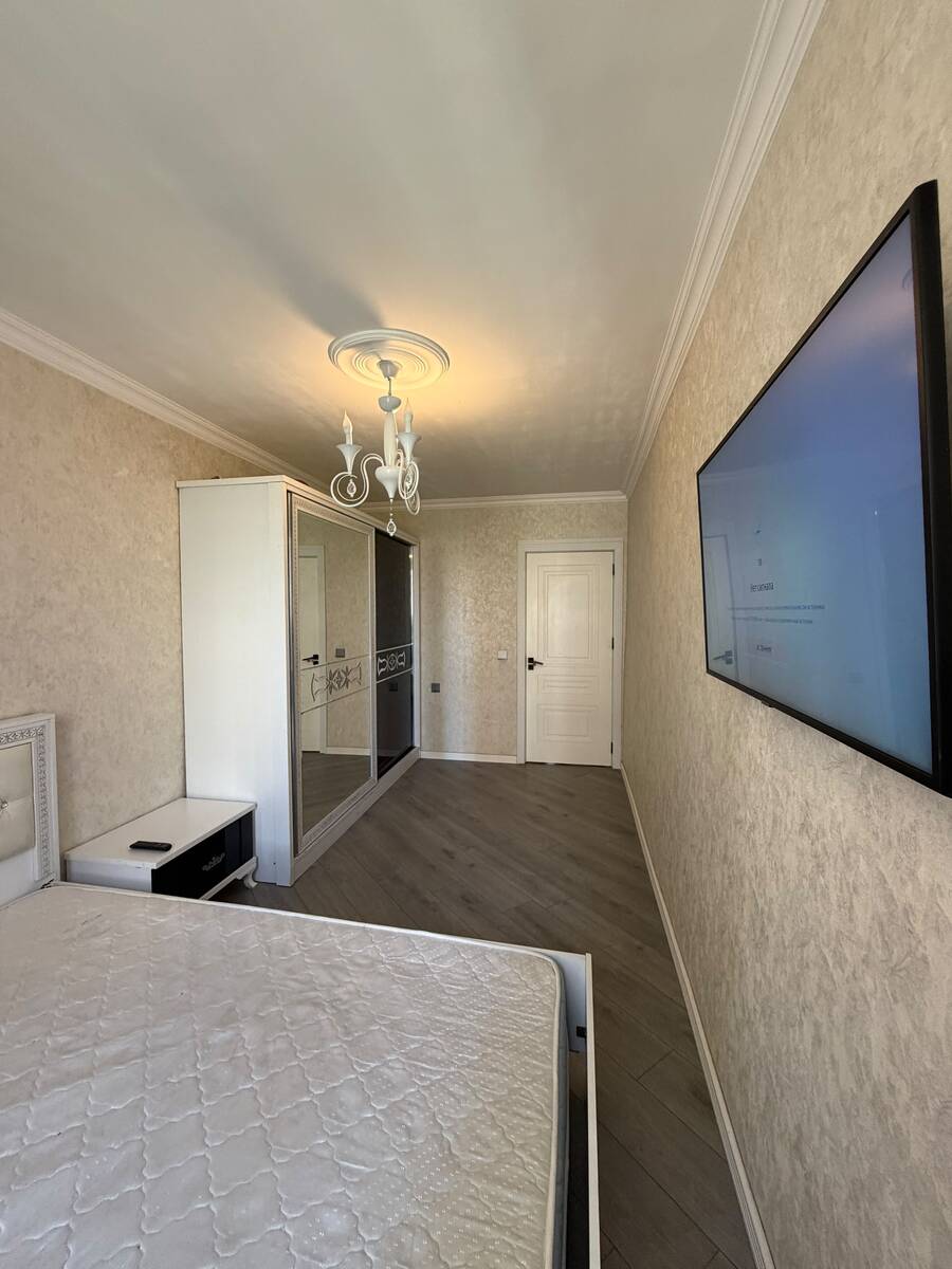 İcarəyə verilir 3 otaqlı köhnə tikili 60 m² — Mənzil, Bakı (3)