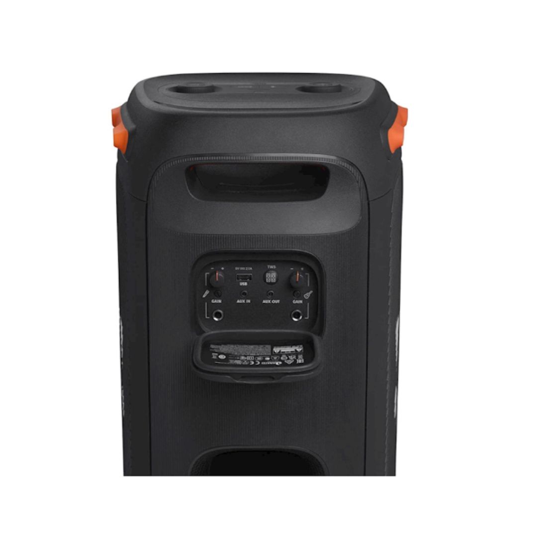 Portativ dinamik JBL PartyBox 110 (JBLPARTYBOX110UK) — Dinamiklər və akustik sistemlər, Bakı (3)