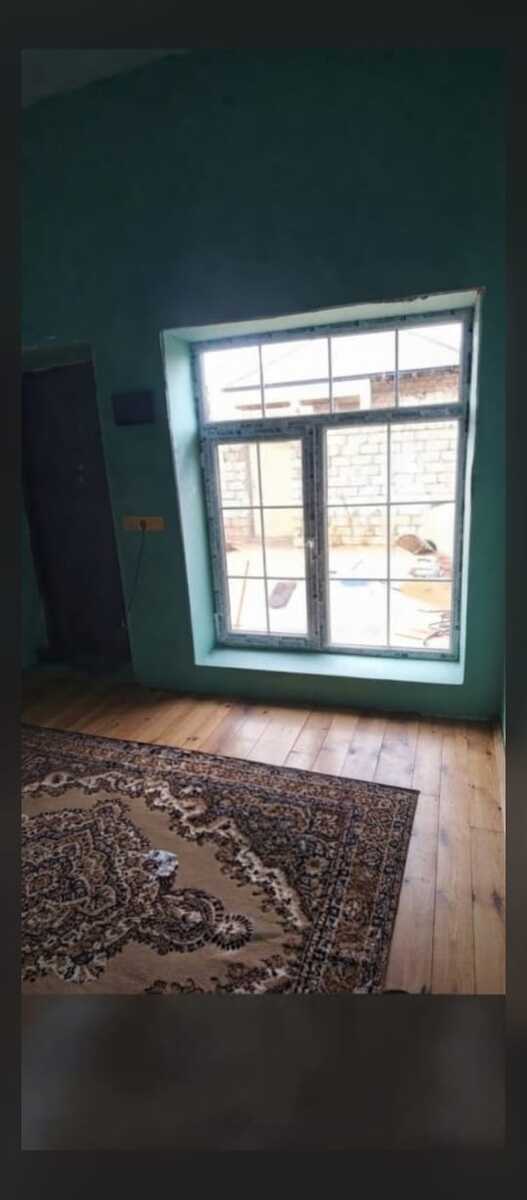 Satılır 3 otaqlı həyət evi/bağ evi 85 m² — Ev, villa, Bakı (7)