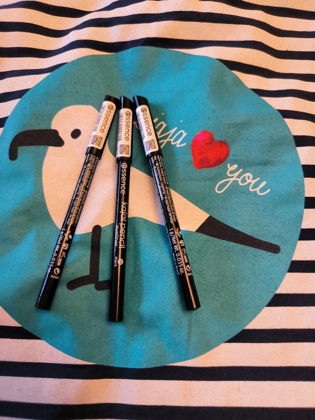 Ziaja və Essence şəxsi baxım məhsulları paketi - Ziaja Med — Kosmetik və parfüm dəstləri, Bakı (4)