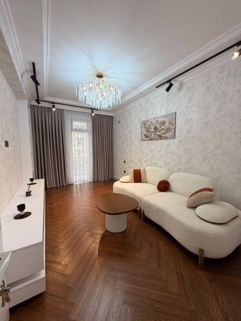 Satılır 2 otaqlı yeni tikili 67 m² — 278 000 ₼ · Bakı · Mənzil Satılır 2 otaqlı yeni tikili 67 m² — Bakı