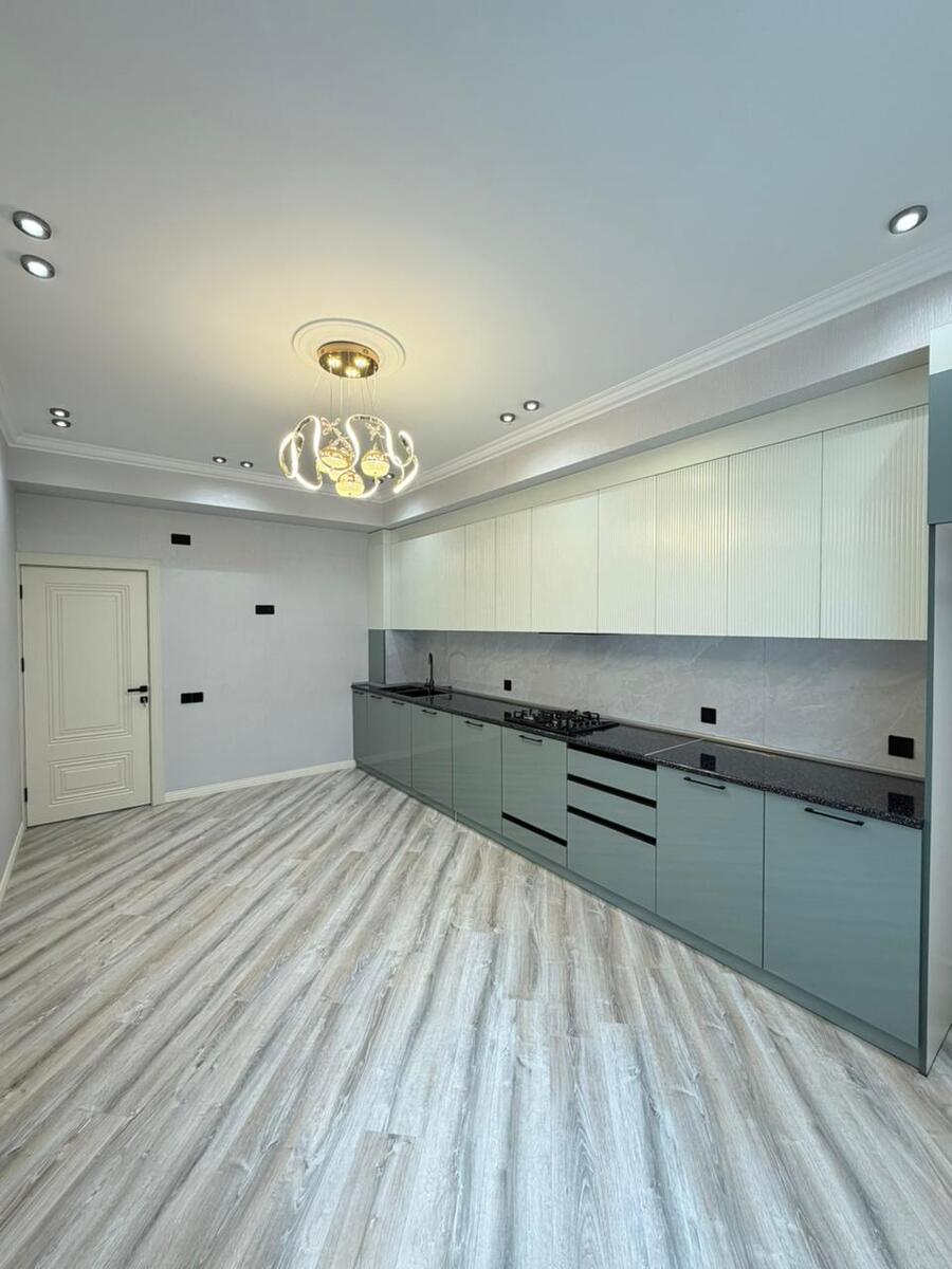 Satılır 3 otaqlı yeni tikili 106 m² — Mənzil, Bakı (5)