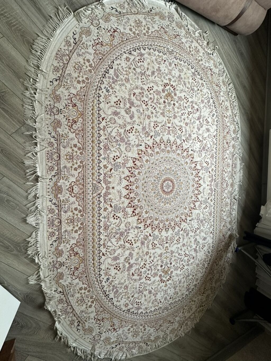 Xalça Dekorativ, Kredit yoxdur — Xalılar, Mehdiabad (3)
