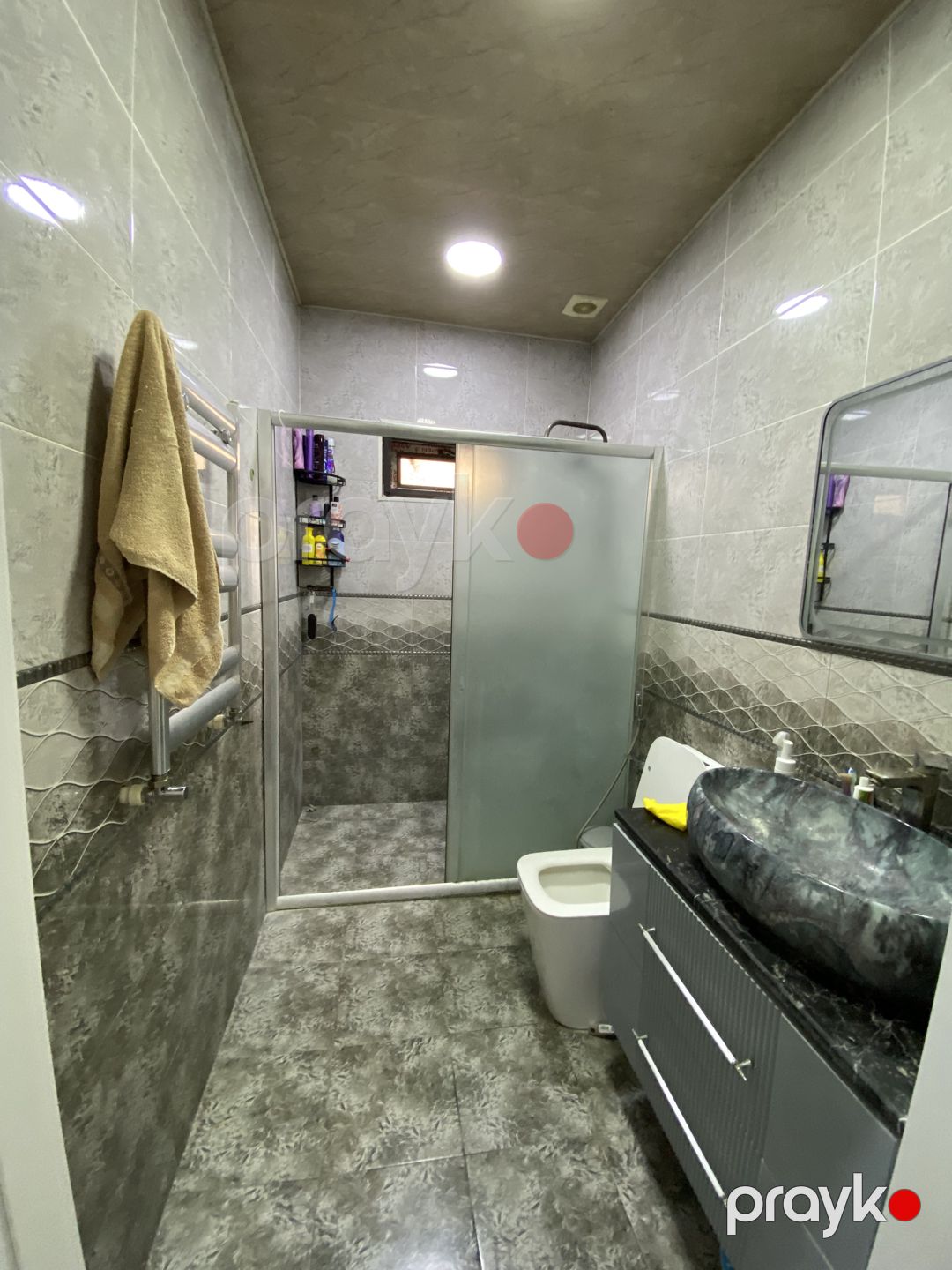 Paket kupca senetli yeni remontdan çıxmış ev satılır — Ev, villa, Sumqayıt (8)