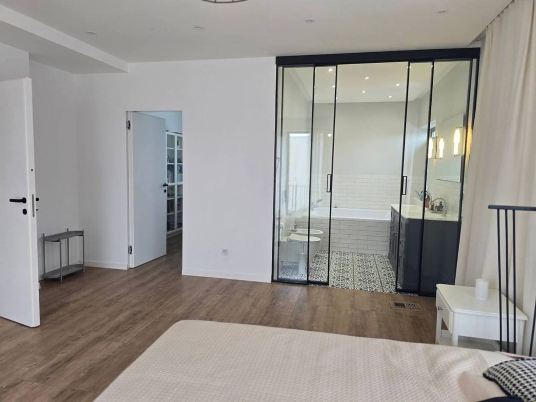 Satılır 9 otaqlı həyət evi/bağ evi 350 m² — Ev, villa, Sumqayıt (11)