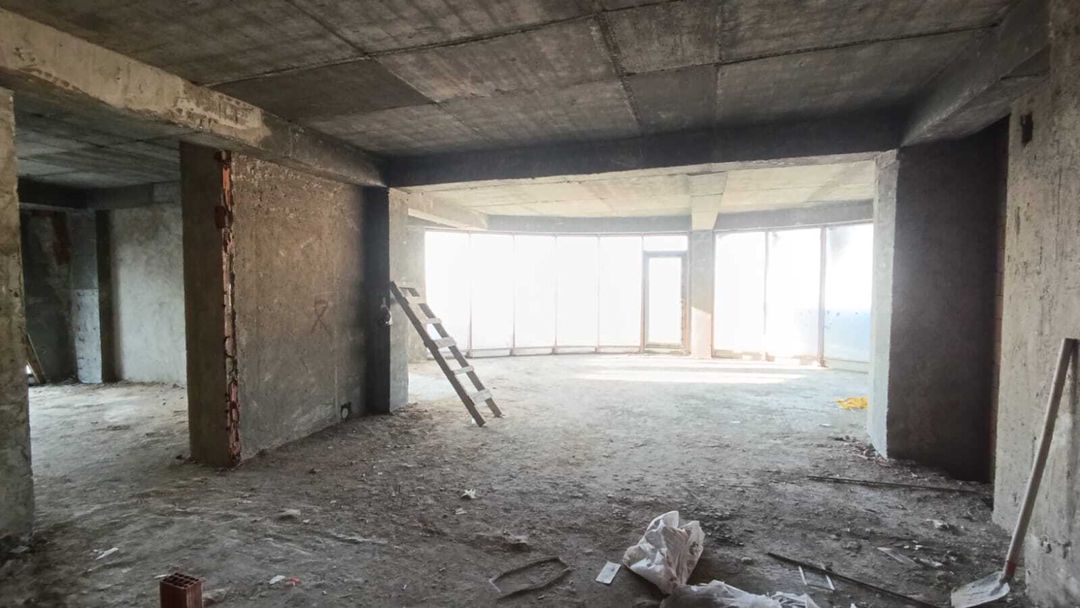 Satılır 3 otaqlı yeni tikili 186 m² — Mənzil, Bakı (8)