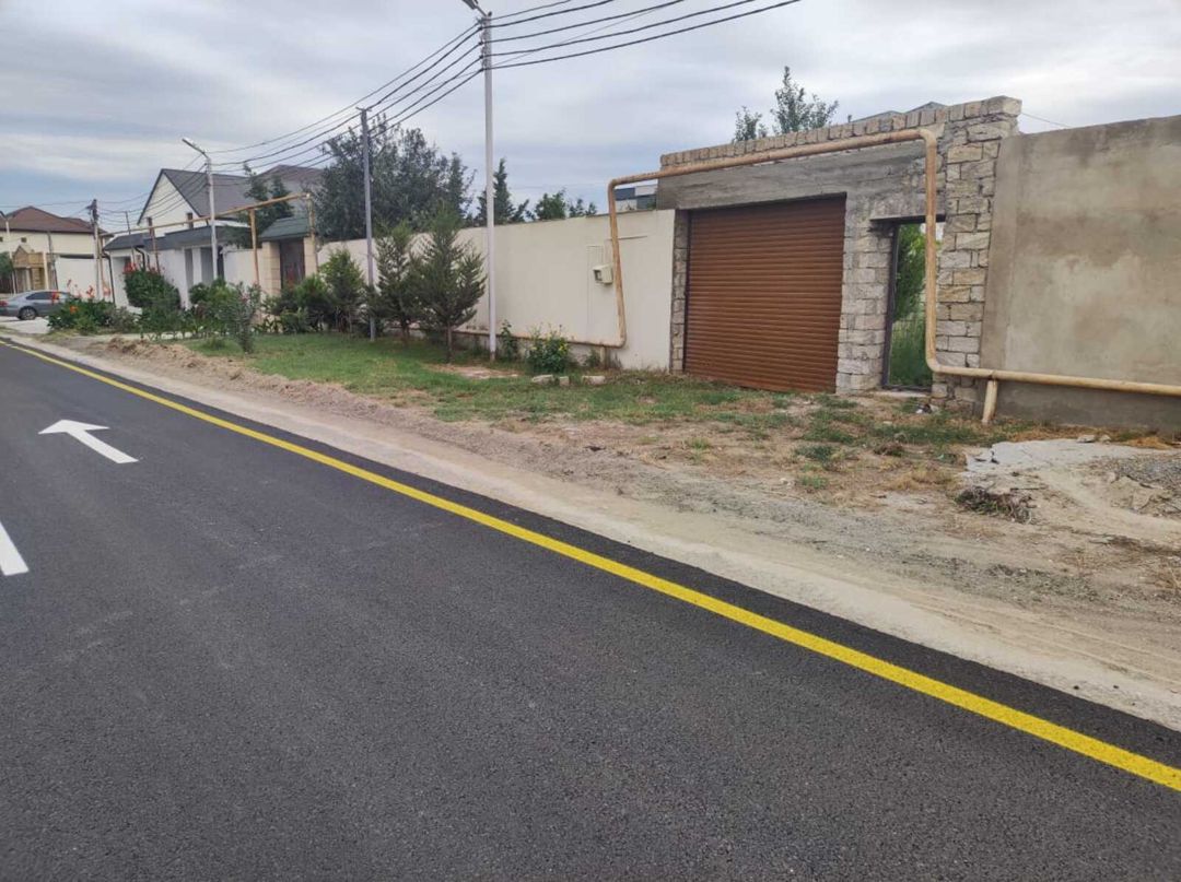 Satılır torpaq 15 sot — Torpaq, Bakı (4)