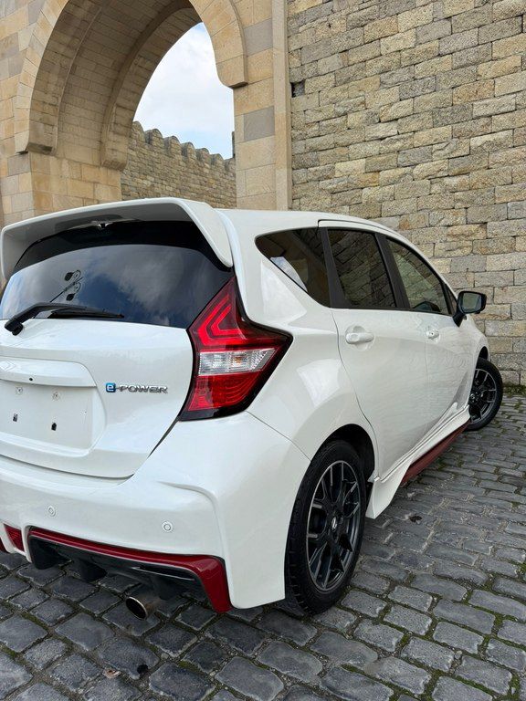 Nissan Note, 1.2 L, 1 kWh, 2020 il, 48 040 km — Avtomobillər, Bakı (11)