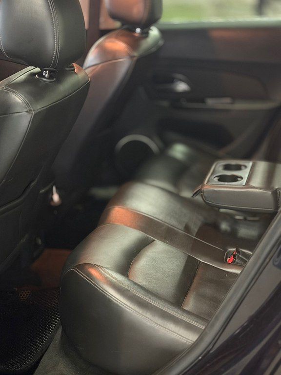Chevrolet Cruze, 1.4 L, 2014 il, 290 000 km — Avtomobillər, Gəncə (12)