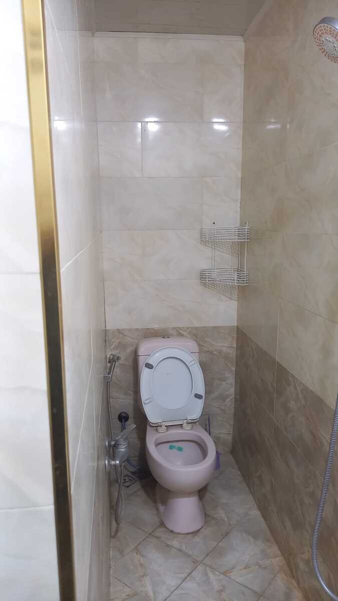 İcarəyə verilir 2 otaqlı köhnə tikili 40 m² — Mənzil, Bakı (5)