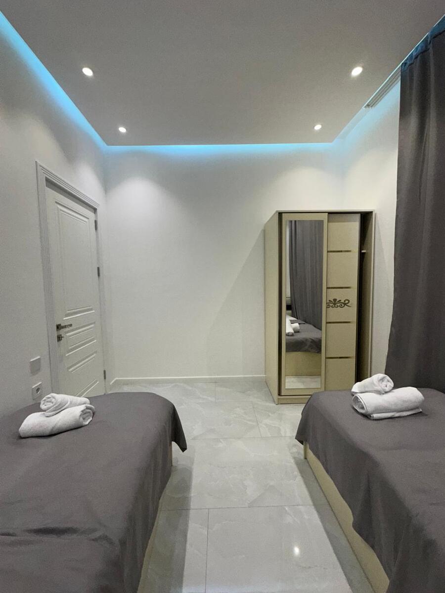 İcarəyə verilir 3 otaqlı həyət evi/bağ evi 120 m² — Ev, villa, Qəbələ (7)