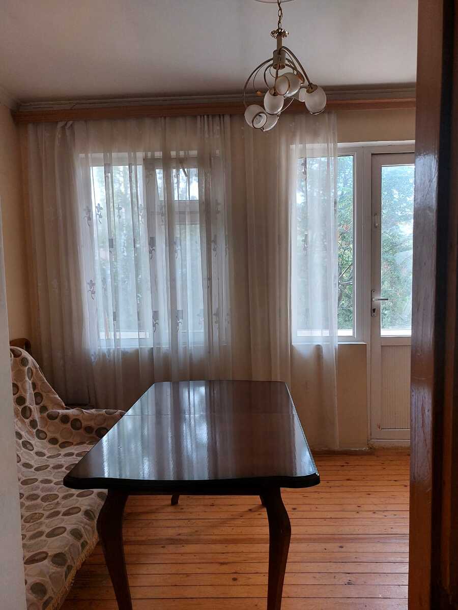 İcarəyə verilir 3 otaqlı köhnə tikili 60 m² — Mənzil, Sumqayıt (2)