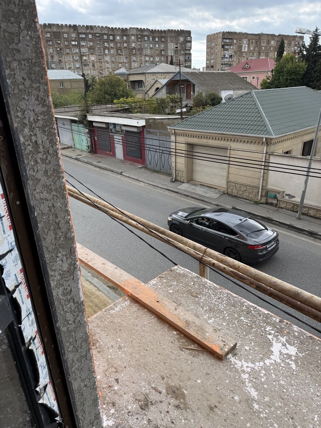 Satılır 2 otaqlı yeni tikili 68 m² — Mənzil, Bakı (9)