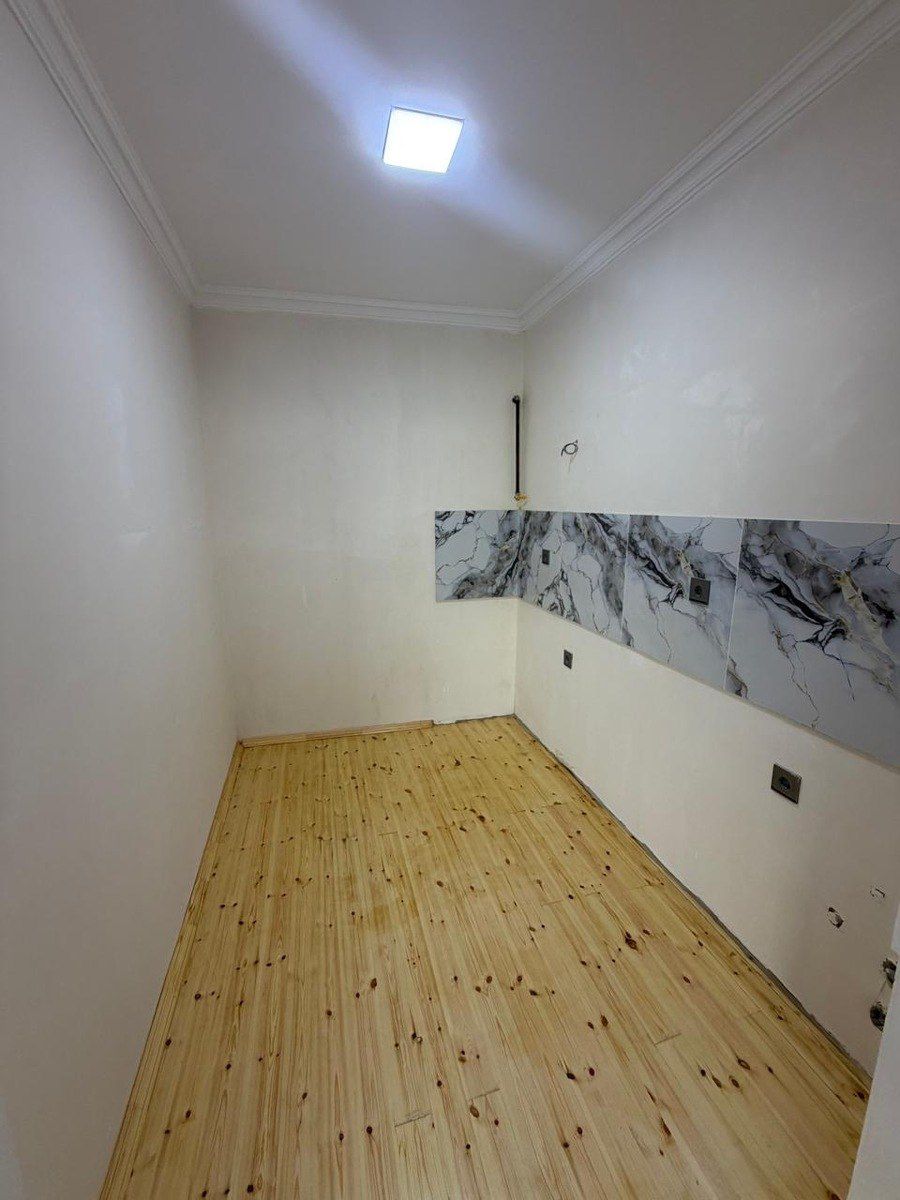 Satılır 2 otaqlı həyət evi/bağ evi 60 m² — Ev, villa, Bakı (6)