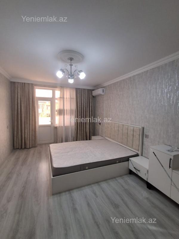 Satılır 3 otaqlı Bina evi menzil (Köhnə tikili), 68 m², Birləşmiş məhəllə — Mənzil, Sumqayıt (2)