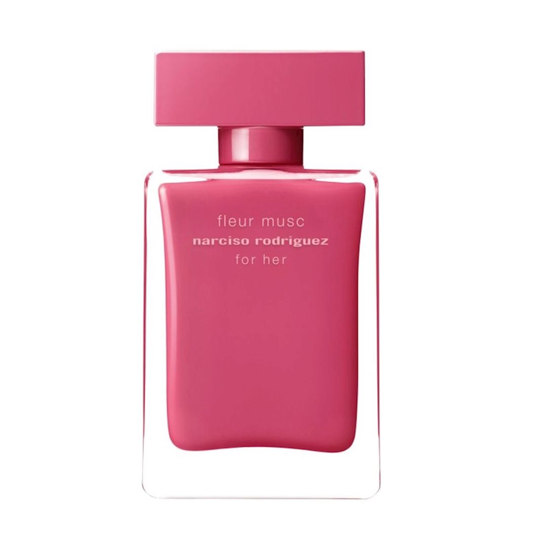 Narciso Rodriguez Fleur Musc For Her qadınlar üçün ətir suyu 50 ml — Mallar, Bakı