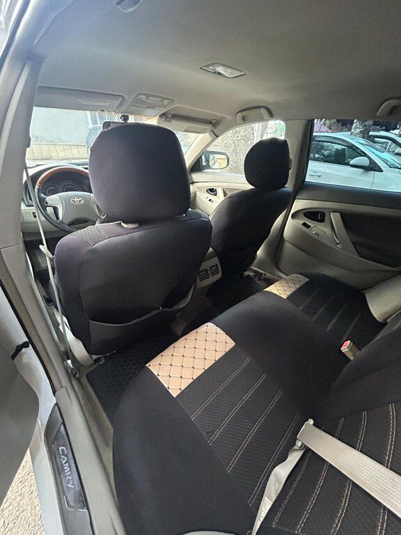 Toyota Camry, 2.4 L, 2007 il, 308 000 km 10-VS-962 — Avtomobillər, Bakı (2)
