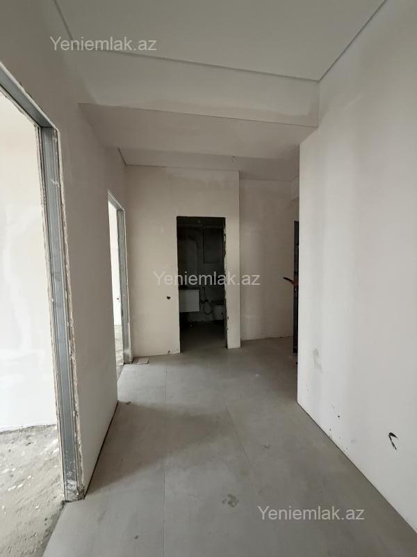 Satılır 2 otaqlı Bina evi menzil (Yeni tikili), 64 m², Yasamal rayonu — Mənzil, Bakı (8)