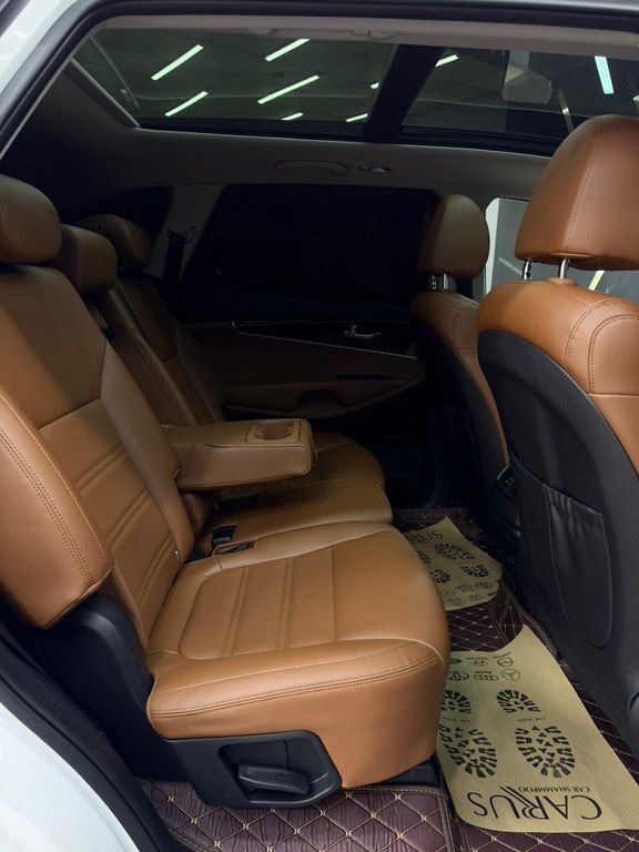 Kia Sorento, 2.0 L, 2017 il, 179 000 km — Avtomobillər, Bakı (6)